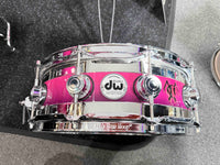 ~WOW!~ DW Collector's Mike Cosgrove of Alien Ant Farm's 8-Piece Custom Drum Kit Set