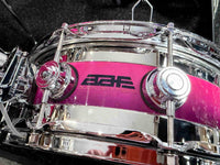~WOW!~ DW Collector's Mike Cosgrove of Alien Ant Farm's 8-Piece Custom Drum Kit Set