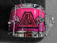~WOW!~ DW Collector's Mike Cosgrove of Alien Ant Farm's 8-Piece Custom Drum Kit Set