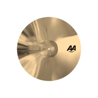 ~NEW~ Sabian Todd Sucherman Signature 18" AA Spotlight Crash Brilliant *IN STOCK*