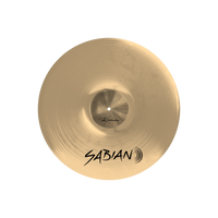 ~NEW~ Sabian Todd Sucherman Signature 18" AA Spotlight Crash Brilliant *IN STOCK*