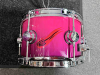 ~WOW!~ DW Collector's Mike Cosgrove of Alien Ant Farm's 8-Piece Custom Drum Kit Set