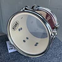 Tama IET8H-CPM Imperialstar 7x8" Rack Tom in Candy Apple Red Mist