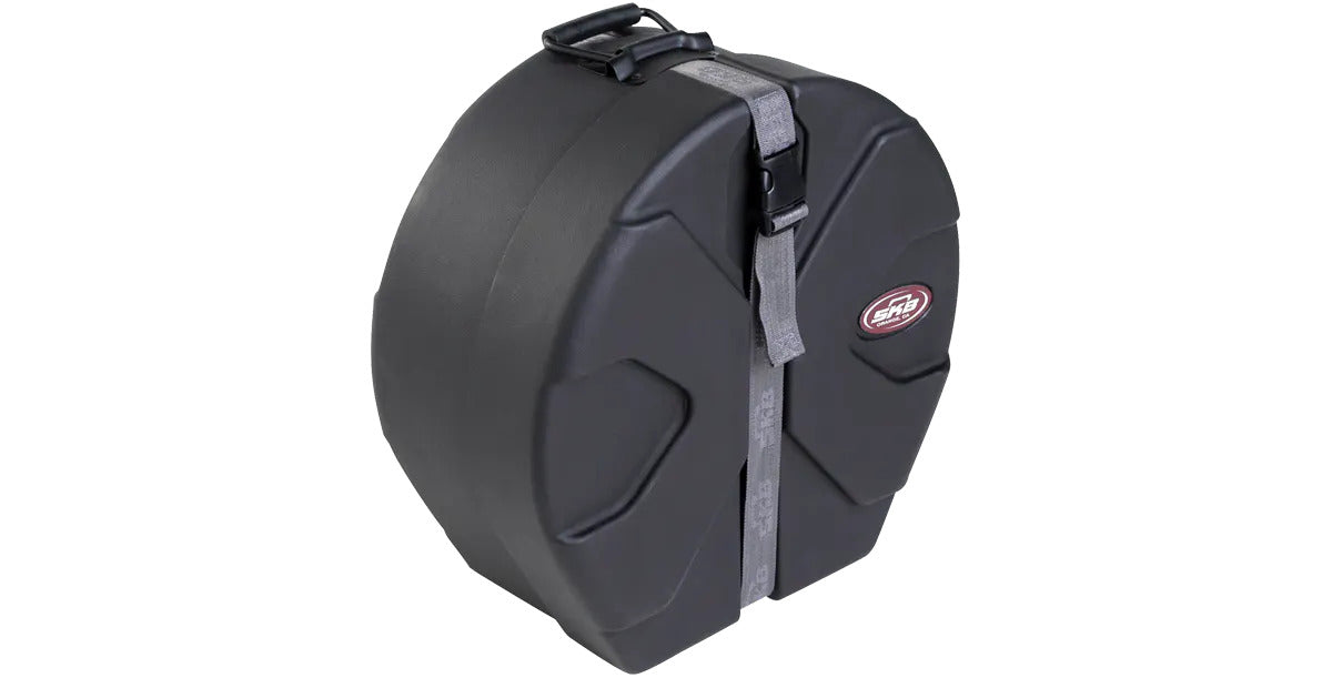 SKB 1SKB-D5514 5.5x14" Black Snare Drum Hard Case *IN STOCK*