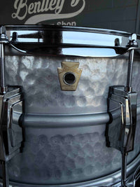 Ludwig Hammered Acro-Phonic 6.5x14 Snare Drum (Displayed at 2026 NAMM Show!)