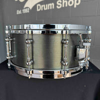 ~LIMITED EDITION!~ TAMA 250th Anniversary Liberty Bell Brass 6x14 Snare Drum