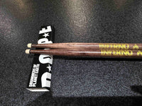~NEW~ Dope Stickz Inferno Grain 9AX Barrel Tip Drum Sticks Pair