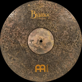 Meinl Matched Pack #2 Byzance 18" & 20" Extra Dry Thin Crashes BMAT2
