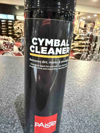 ~NEW!~ Paiste Cymbal Cleaner *IN STOCK*