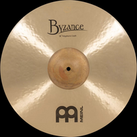 Meinl Matched Pack #3 Byzance 18" & 20" Polyphonic Crashes BMAT3