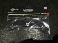 ~NEW~ Snareweight M80 Dark Purple Magnetic Drum Dampener