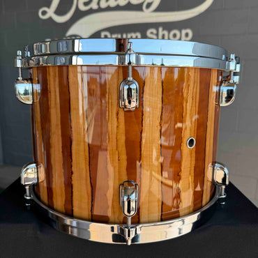 TAMA Starclassic Performer 9x13 Rack Tom in Caramel Aurora