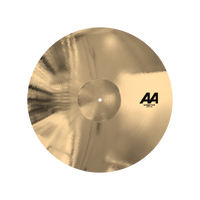 ~NEW~ Sabian Todd Sucherman Signature 20" AA Spotlight Crash Brilliant *IN STOCK*