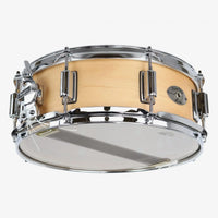 ~NEW!~ Rogers 24SN Powertone Series 5x14 Snare Drum in Satin Natural (SAVE $170!)