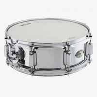 ~NEW!~ Rogers 24ST Powertone Series 5x14 Steel Snare Drum (SAVE OVER $160!)