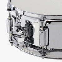 ~NEW!~ Rogers 24ST Powertone Series 5x14 Steel Snare Drum (SAVE OVER $160!)