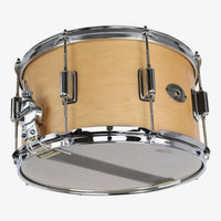 ~NEW!~ Rogers 28SN Powertone Series 8x14 Snare Drum in Satin Natural (SAVE $185!)