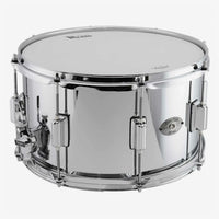 ~NEW!~ Rogers 28ST Powertone Series 8x14 Steel Snare Drum (SAVE OVER $170!)