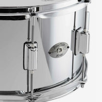 ~NEW!~ Rogers 28ST Powertone Series 8x14 Steel Snare Drum (SAVE OVER $170!)