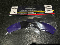 ~NEW~ Snareweight M80 Dark Purple Magnetic Drum Dampener