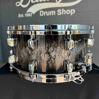 ~NEW!~ TAMA Starclassic Walnut/Birch 6.5x14 Snare Drum in Molten Platinum Burst