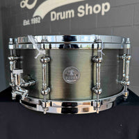 ~LIMITED EDITION!~ TAMA 250th Anniversary Liberty Bell Brass 6x14 Snare Drum