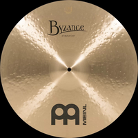 Meinl Matched Pack #5 Byzance 18" & 20" Medium Crashes BMAT5