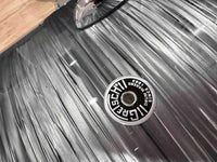 Gretsch Brooklyn Series 16x24 Bass Kick Drum in Grey Oyster Nitron (Open Box)