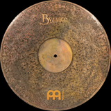 Meinl Matched Pack #2 Byzance 18" & 20" Extra Dry Thin Crashes BMAT2