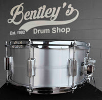 ~NEW!~ TAMA Anika Nilles Signature Palette 6.5x14 Aluminum Snare Drum *IN STOCK*