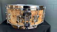 Sonor Artist Maple 6x14 Cottonwood Snare Drum