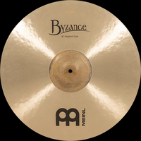 Meinl Matched Pack #3 Byzance 18" & 20" Polyphonic Crashes BMAT3