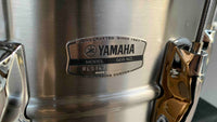 Yamaha RLS-1470 Recording Custom 7x14 Stainless Steel Snare Drum