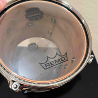 ~NEW!~ Mapex SRT807ZXQ Saturn VI Maple/Walnut Hybrid 7x8 Rack Tom in Cobalt Burst Gloss Lacquer