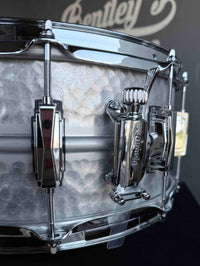 Ludwig Hammered Acro-Phonic 6.5x14 Snare Drum (Displayed at 2026 NAMM Show!)