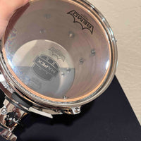 ~NEW!~ Mapex SRT807ZXN Saturn VI Maple/Walnut Hybrid 7x8 Rack Tom in Exotic Natural Burl Gloss Lacquer