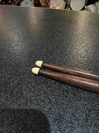 ~NEW~ Dope Stickz Inferno Grain 5A Acorn Tip Drum Sticks Pair