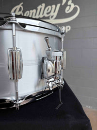~NEW!~ TAMA Anika Nilles Signature Palette 6.5x14 Aluminum Snare Drum *IN STOCK*