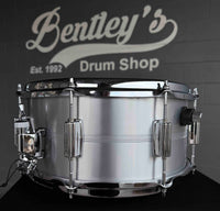 ~NEW!~ TAMA Anika Nilles Signature Palette 6.5x14 Aluminum Snare Drum *IN STOCK*