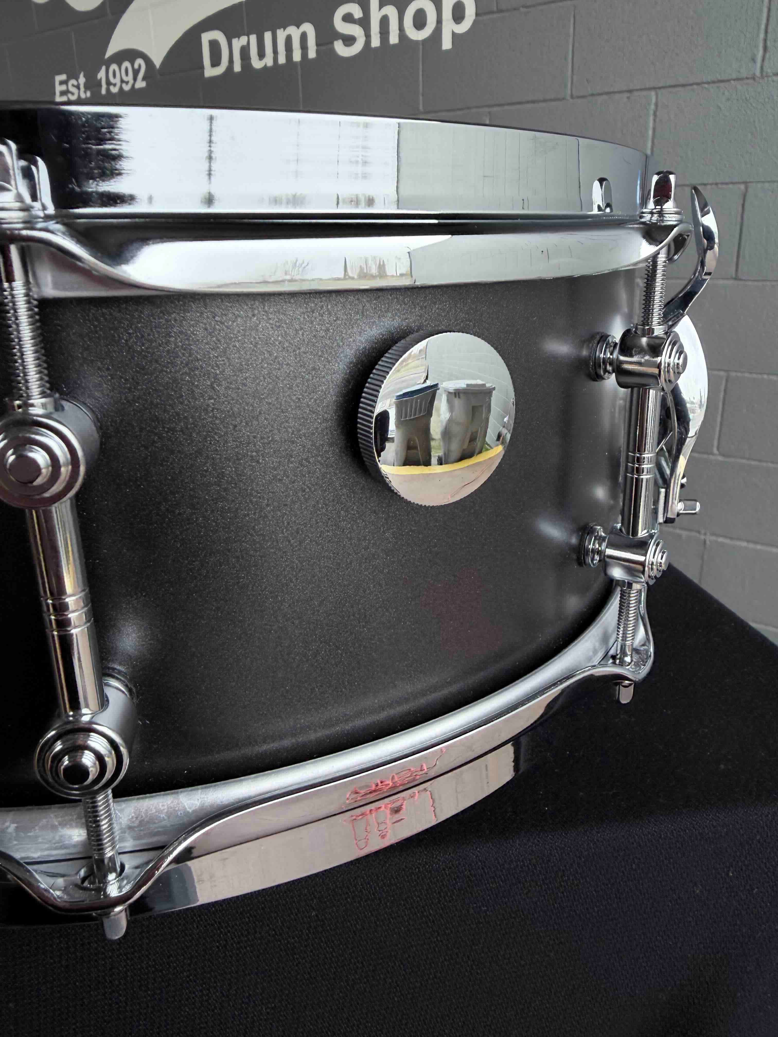 Gretsch Mike Johnston Brooklyn Standard 5.5x14