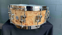 Sonor Artist Maple 6x14 Cottonwood Snare Drum