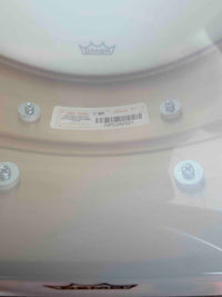 ~NEW!~ Ludwig LB552T Polished Bronze-Phonic 6.5x14 Snare Drum with Tube Lugs
