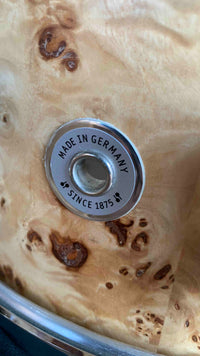 Sonor Artist Maple 6x14 Cottonwood Snare Drum