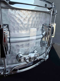 Ludwig Hammered Acro-Phonic 6.5x14 Snare Drum (Displayed at 2026 NAMM Show!)