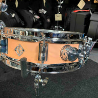 ~NEW~ Dixon PODL520PF Little Roomer 5-Piece Drum Kit Set in Peach Fuzz *IN STOCK*