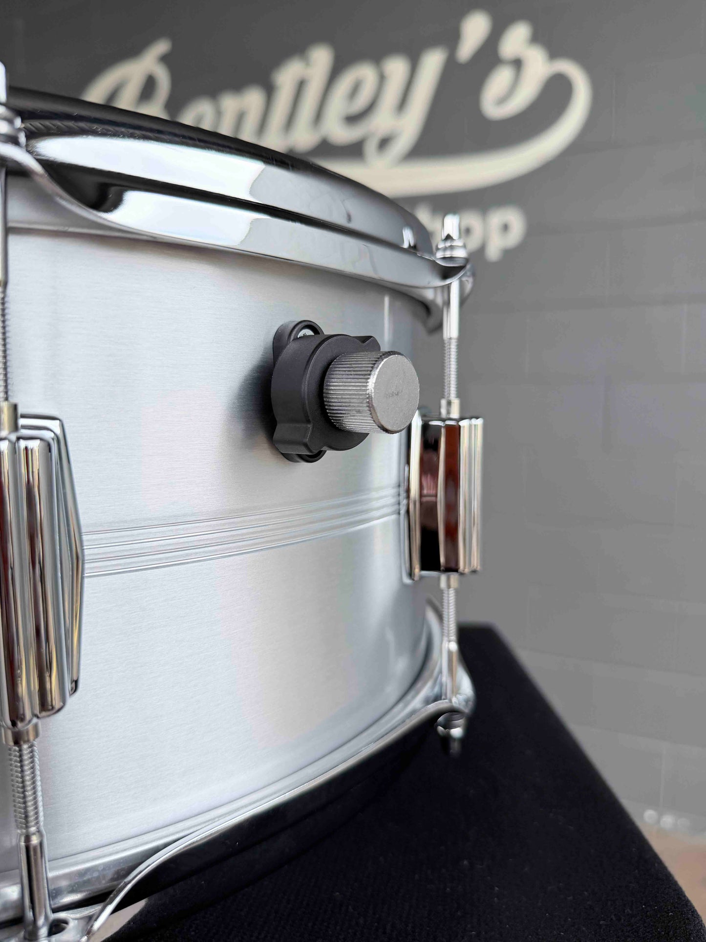 ~NEW!~ TAMA Anika Nilles Signature Palette 6.5x14 Aluminum Snare Drum *IN STOCK*