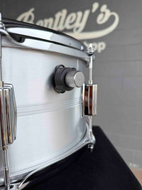 ~NEW!~ TAMA Anika Nilles Signature Palette 6.5x14 Aluminum Snare Drum *IN STOCK*