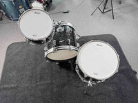 ~BENTLEY'S EXCLUSIVE~ Rogers Cleveland Series 3-Piece 12/14/18 Bop Drum Kit Set in Mardi Gras Lacquer