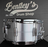 ~NEW!~ TAMA Anika Nilles Signature Palette 6.5x14 Aluminum Snare Drum *IN STOCK*