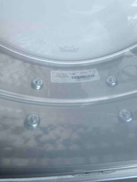 Ludwig Hammered Acro-Phonic 6.5x14 Snare Drum (Displayed at 2026 NAMM Show!)